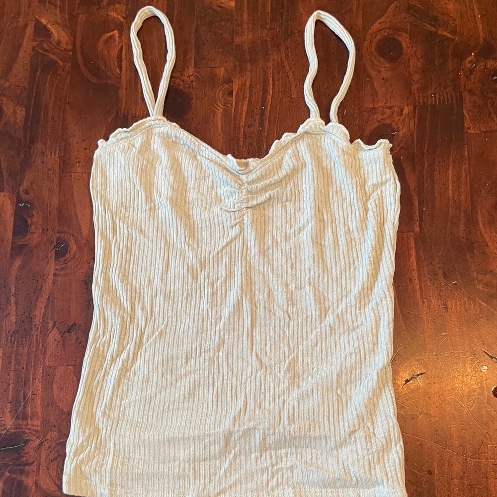 Project Social T Urban Outfitters Tank Top